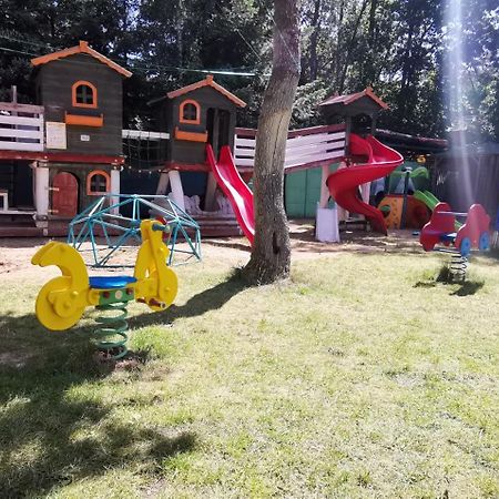Hotel Pod Filarami Pobierowo Esterno foto